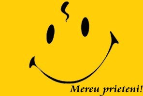 Zambete - Mereu Prieteni!
