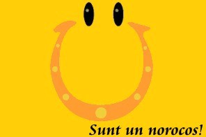 Zambete - Sunt Un Norocos