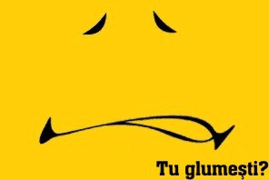 Zambete - Tu Glumesti?