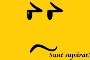 Zambete - Sunt Suparat!