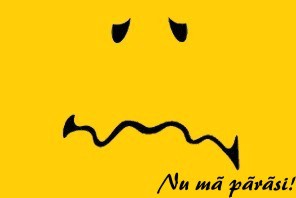 Zambete - Nu Ma Parasi!