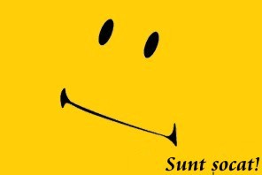 Zambete - Sunt Socat