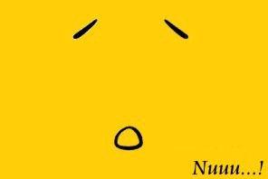 Zambete - Nuuu...!