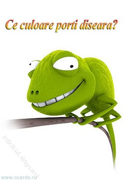 Cameleon