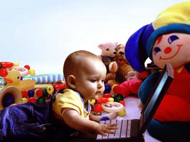 Children