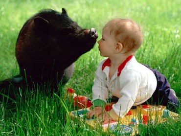 Children