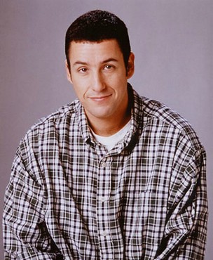 Adam Sandler