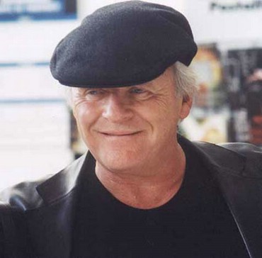 Anthony Hopkins