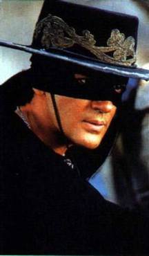 Antonio Banderas
