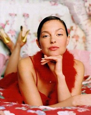 Ashley Judd