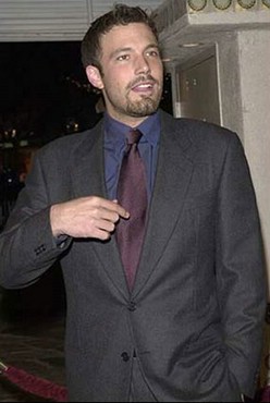 Ben Affleck