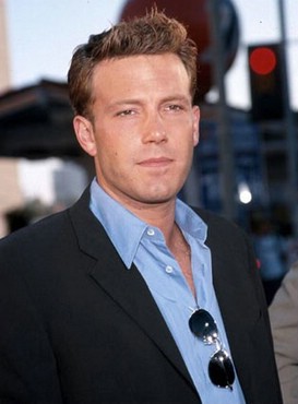 Ben Affleck