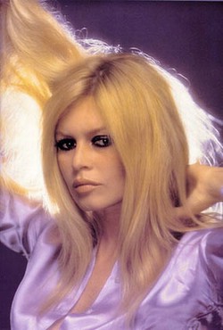 Brigitte Bardot
