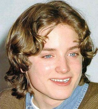 Elijah Wood