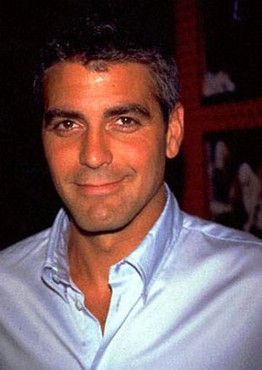 Georges Clooney