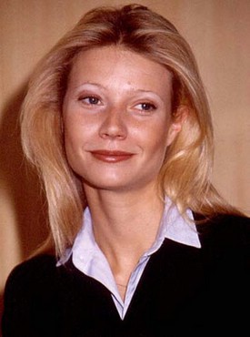 Gwyneth Paltrow