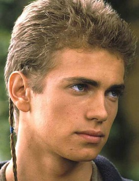 Hayden Christensen
