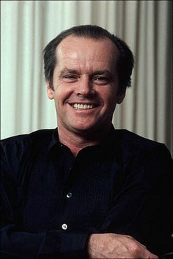 Jack Nicholson