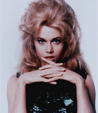 Jane Fonda
