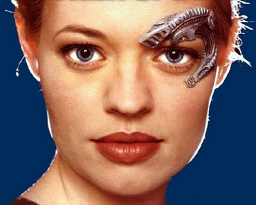 Jeri Ryan