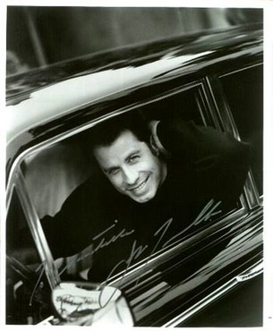 John Travolta