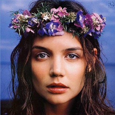 Katie Holmes