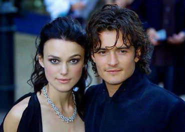 Keira Knightley