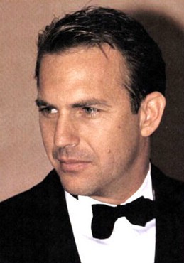 Kevin Costner