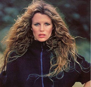 Kim Basinger