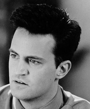 Matthew Perry