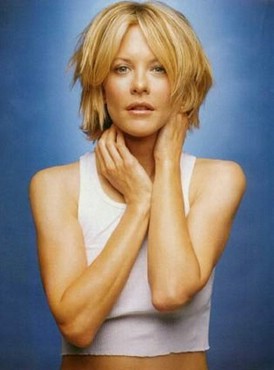 Meg Ryan