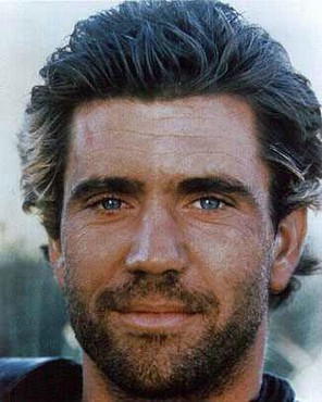 Mel Gibson