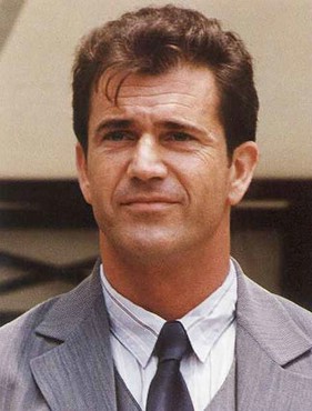 Mel Gibson