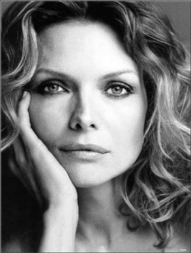 Michelle Pfeiffer