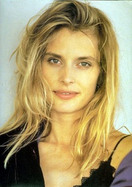 Nastacia Kinski