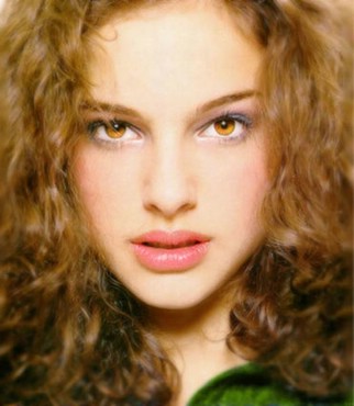 Nathalie Portman