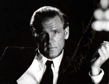 Nick Nolte