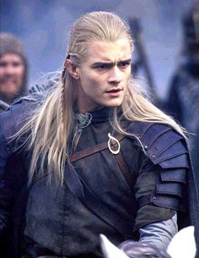 Orlando Bloom