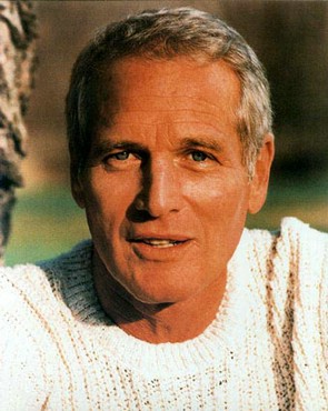 Paul Newman