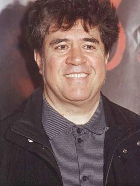 Pedro Almodovar