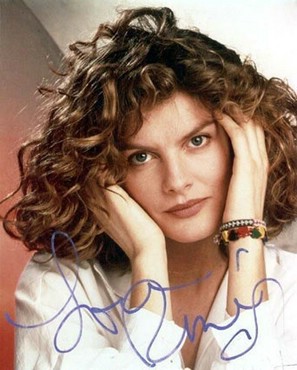Rene Russo