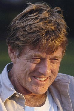 Robert Redford