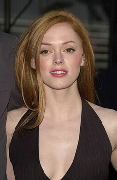 Rose Mcgowan