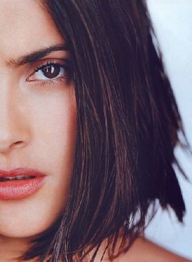 Salma Hayek