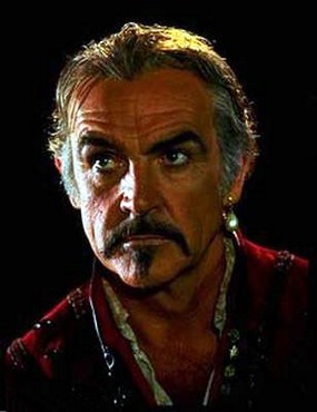 Sean Connery