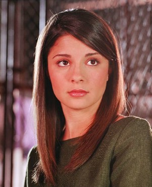 Shiri Appleby