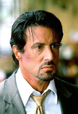 Silvster Stallone