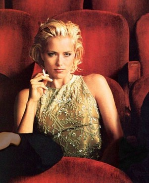 Tea Leoni
