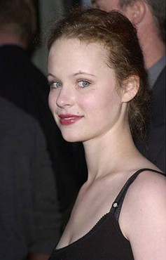 Thora Birch