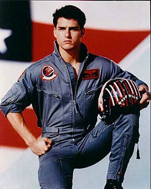 Tom Cruise